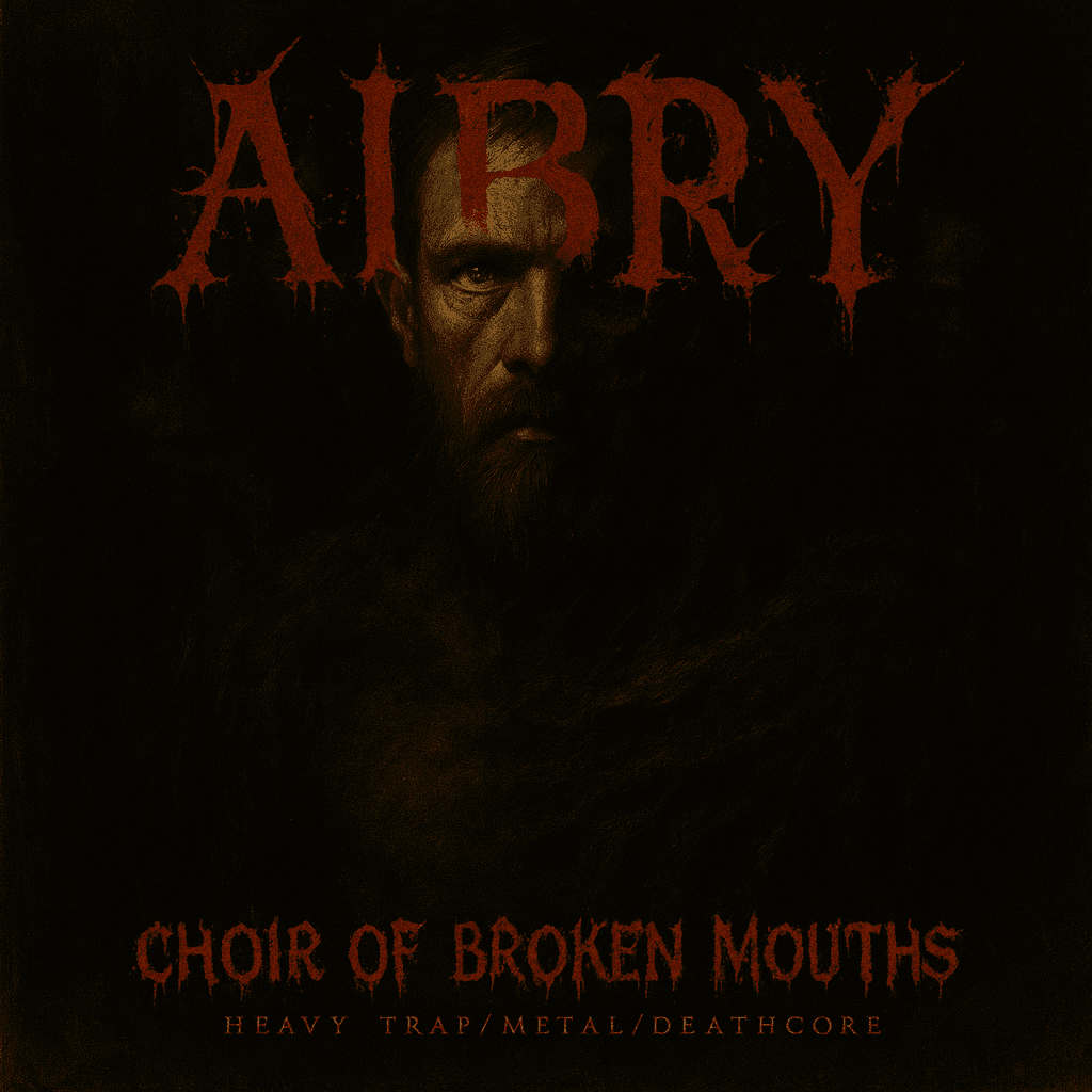 Choir of Broken Mouths