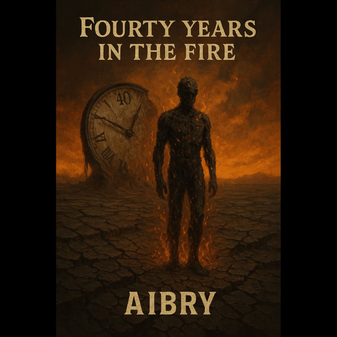 Forty Years in the Fire