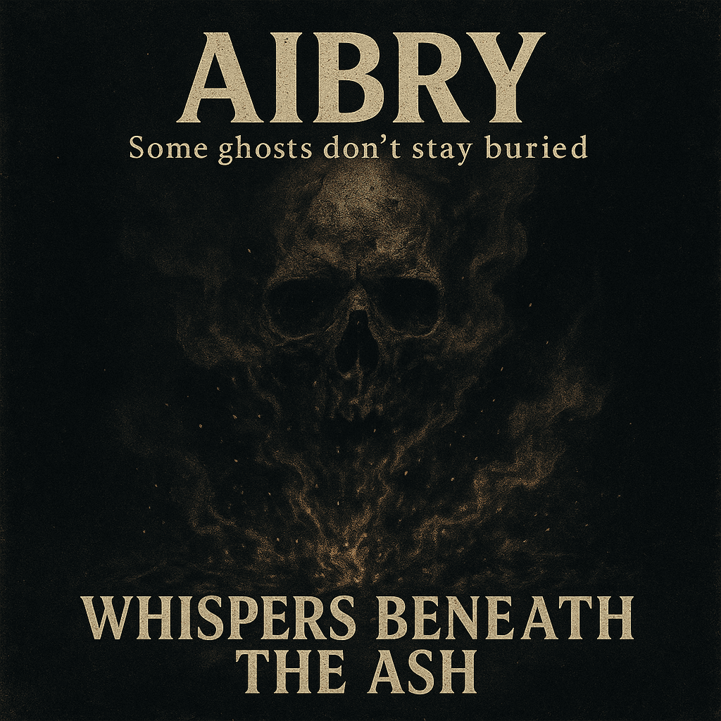 Whispers Beneath the Ash
